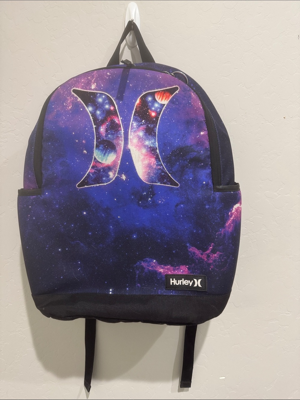 Hurley Backpack